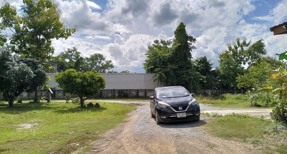 For sale 2 bedrooms house in Mueang Chiang Rai, Chiang Rai