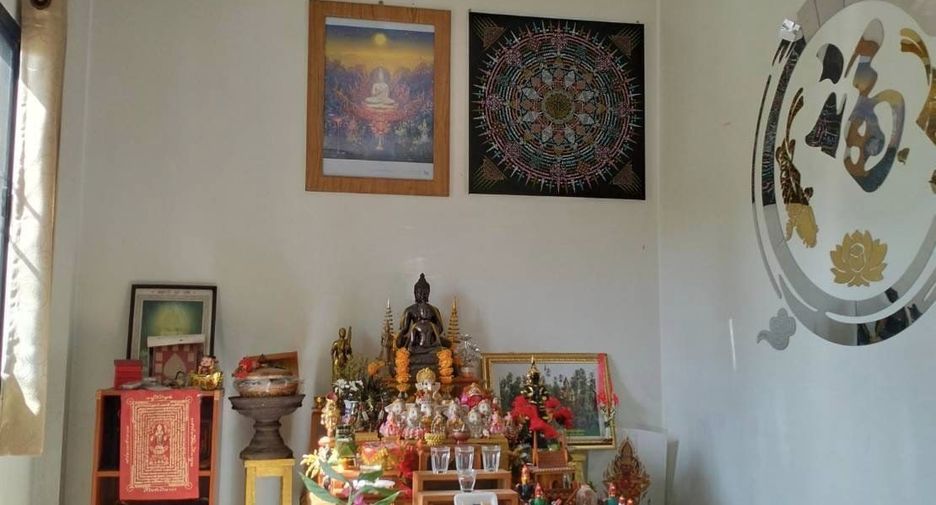 For sale 2 bedrooms house in Mueang Chiang Rai, Chiang Rai