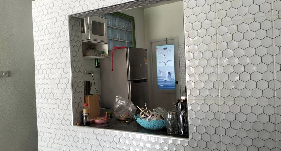 For sale 2 bedrooms house in Mueang Chiang Rai, Chiang Rai