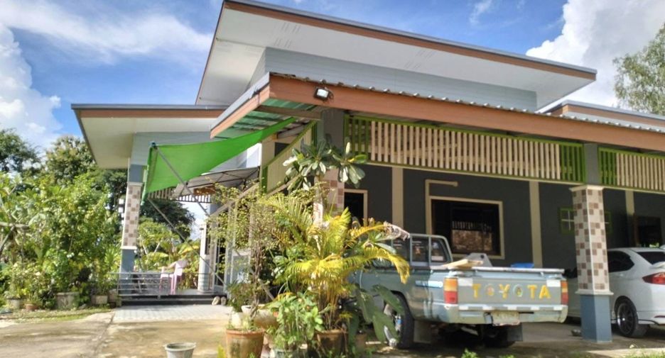 For sale 2 bedrooms house in Mueang Chiang Rai, Chiang Rai