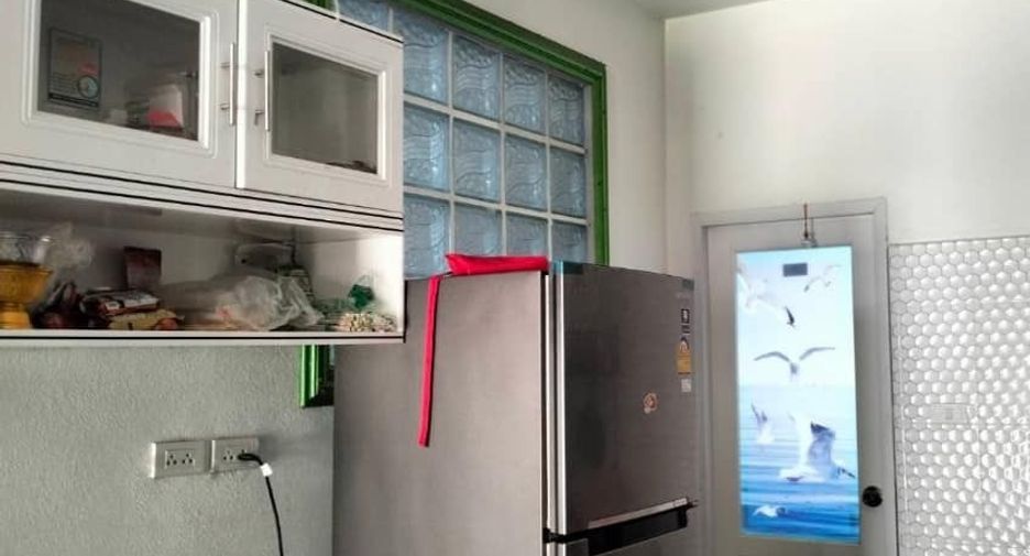For sale 2 bedrooms house in Mueang Chiang Rai, Chiang Rai