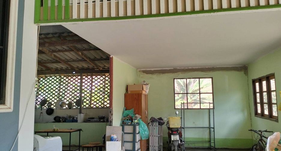 For sale 2 bedrooms house in Mueang Chiang Rai, Chiang Rai