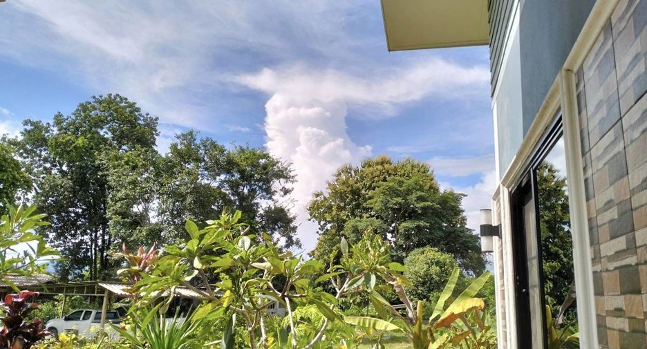 For sale 2 bedrooms house in Mueang Chiang Rai, Chiang Rai