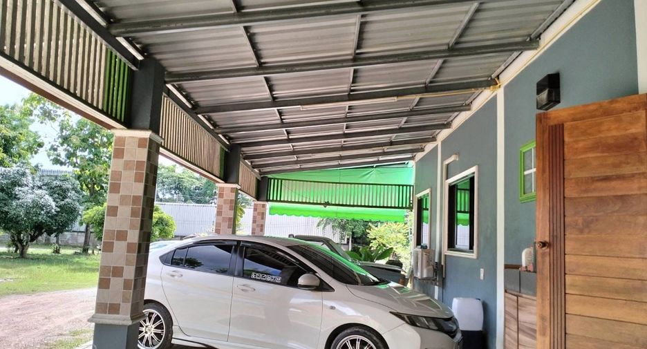 For sale 2 bedrooms house in Mueang Chiang Rai, Chiang Rai