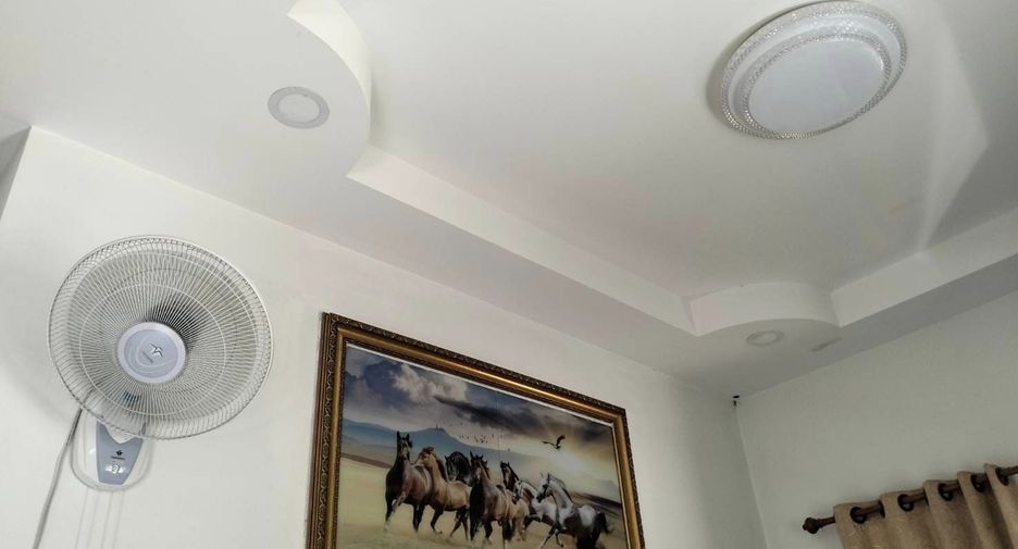 For sale 2 bedrooms house in Mueang Chiang Rai, Chiang Rai