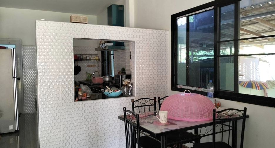 For sale 2 bedrooms house in Mueang Chiang Rai, Chiang Rai