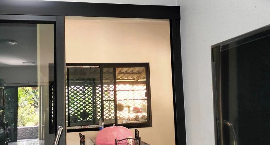 For sale 2 bedrooms house in Mueang Chiang Rai, Chiang Rai
