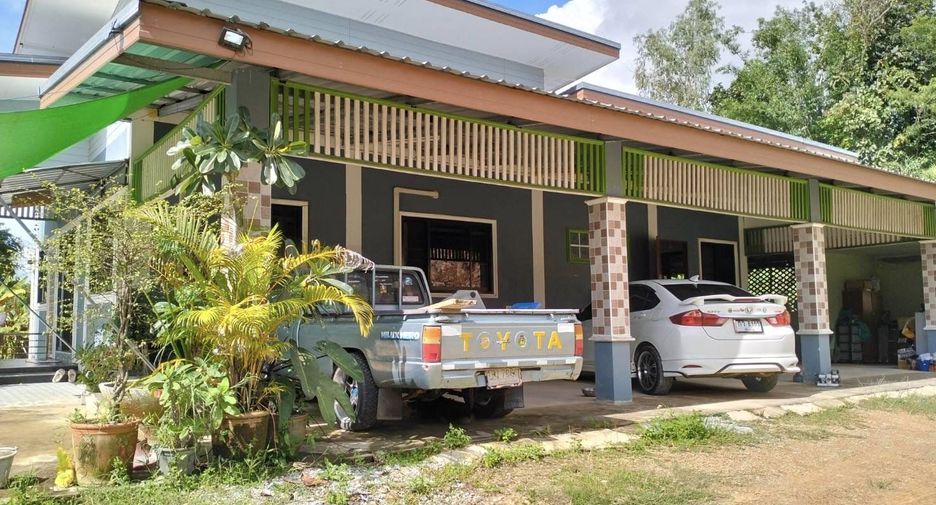 For sale 2 bedrooms house in Mueang Chiang Rai, Chiang Rai
