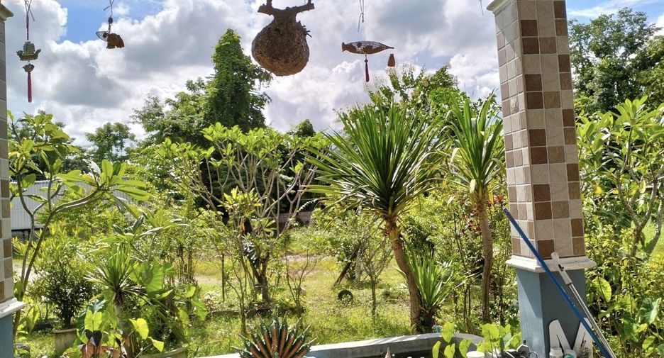 For sale 2 bedrooms house in Mueang Chiang Rai, Chiang Rai