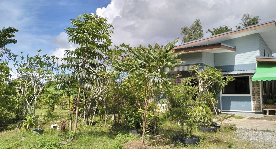For sale 2 bedrooms house in Mueang Chiang Rai, Chiang Rai