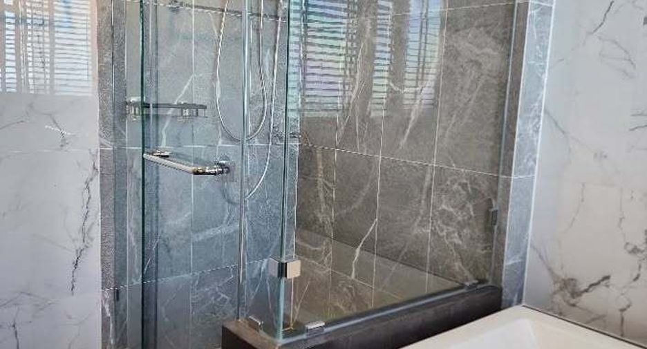 For rent 2 bedrooms condo in Mueang Nonthaburi, Nonthaburi