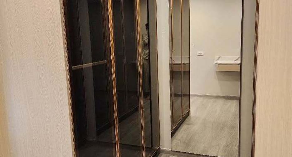 For rent 2 bedrooms condo in Mueang Nonthaburi, Nonthaburi