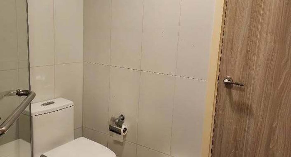 For rent 2 bedrooms condo in Mueang Nonthaburi, Nonthaburi
