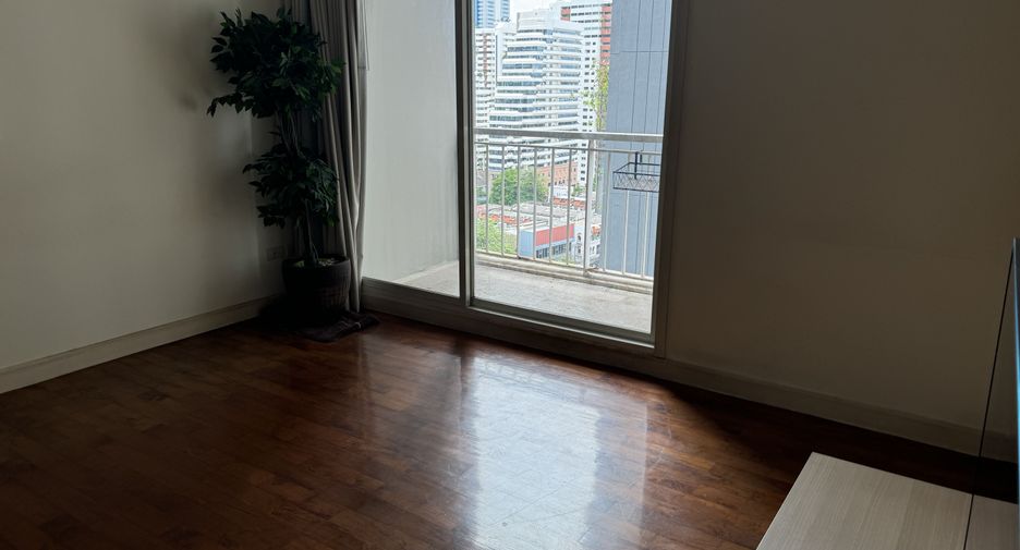 ขาย 2 ห้องนอน คอนโด ใน วัฒนา, กรุงเทพฯ