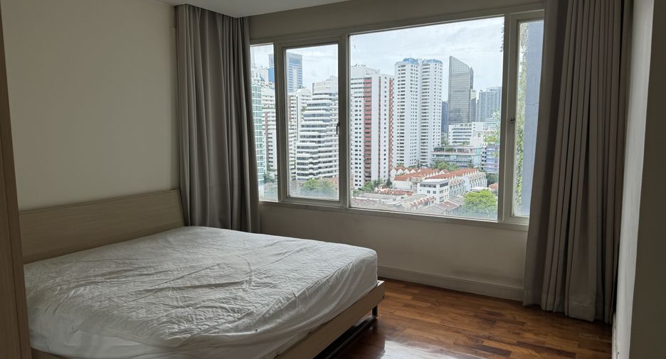 ขาย 2 ห้องนอน คอนโด ใน วัฒนา, กรุงเทพฯ