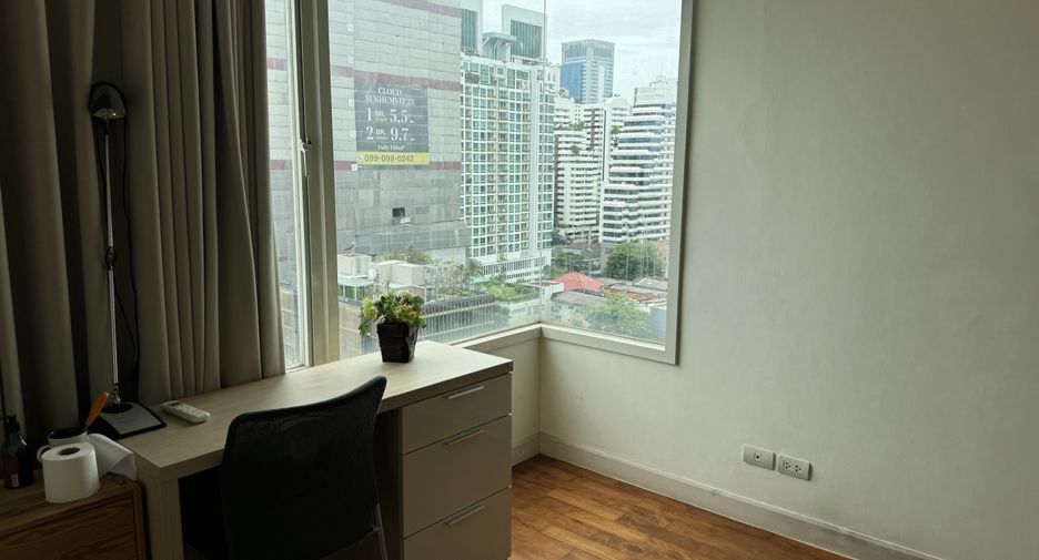 ขาย 2 ห้องนอน คอนโด ใน วัฒนา, กรุงเทพฯ