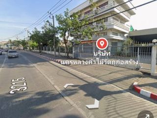 Gewerbefläche zum Kauf mit 9 Zimmer in Bang Bua Thong, Nonthaburi