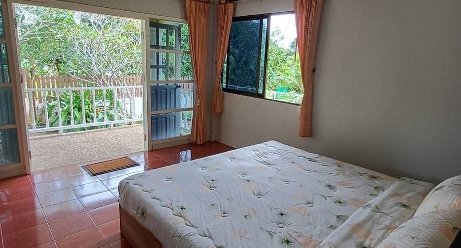 For rent 3 bedrooms house in Thalang, Phuket