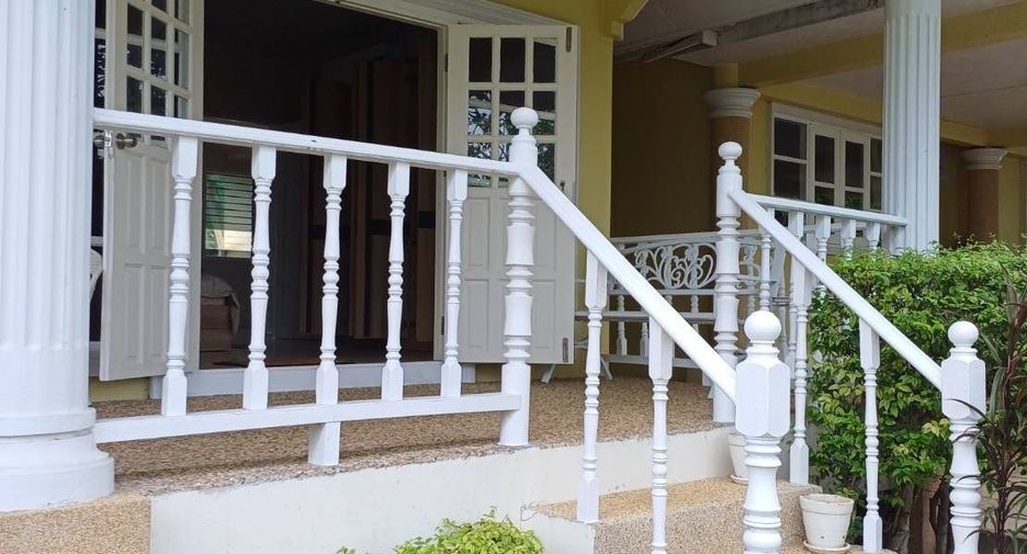 For rent 3 bedrooms house in Thalang, Phuket