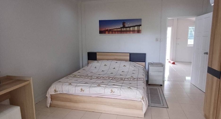 For rent 3 bedrooms house in Thalang, Phuket
