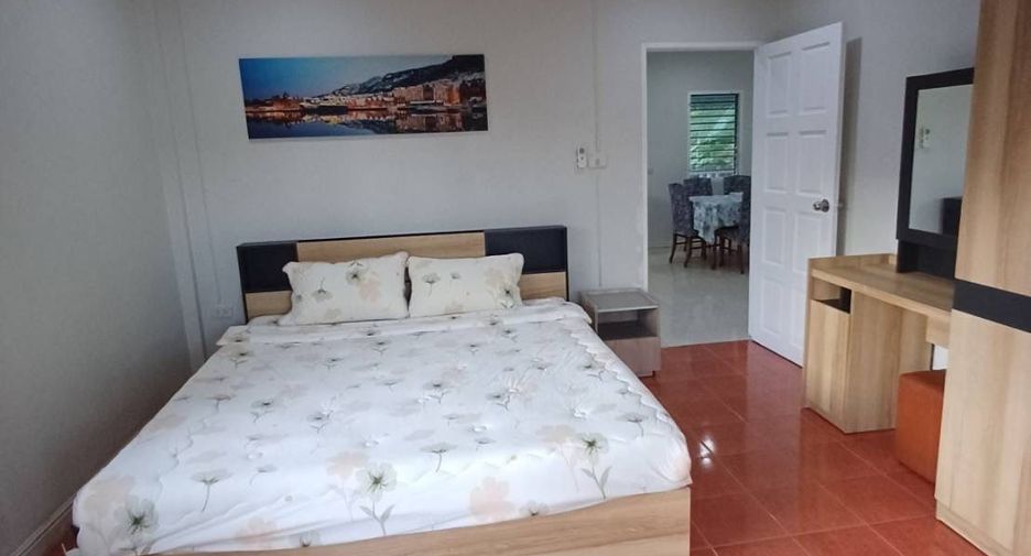 For rent 3 bedrooms house in Thalang, Phuket