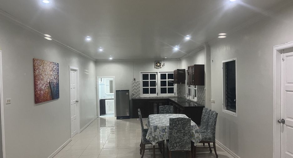 For rent 3 bedrooms house in Thalang, Phuket