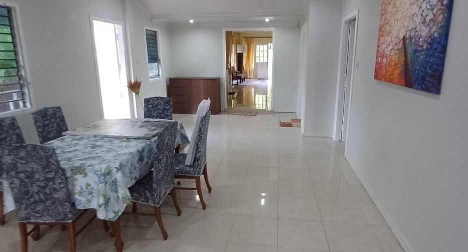 For rent 3 bedrooms house in Thalang, Phuket