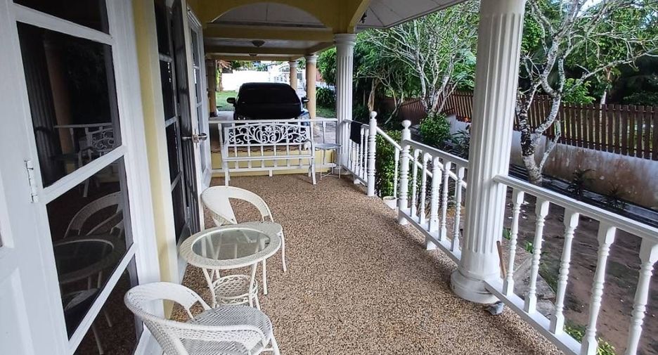 For rent 3 bedrooms house in Thalang, Phuket
