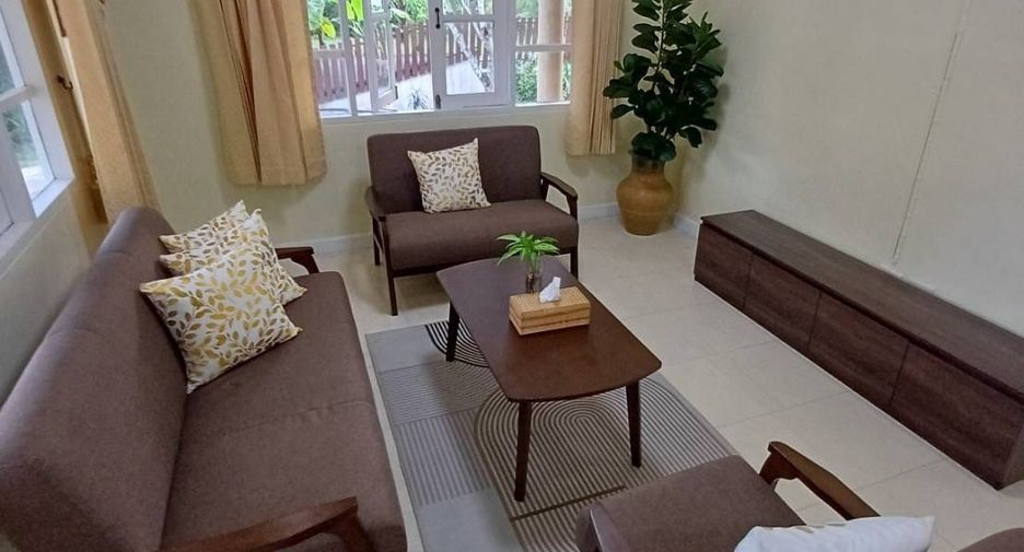 For rent 3 bedrooms house in Thalang, Phuket