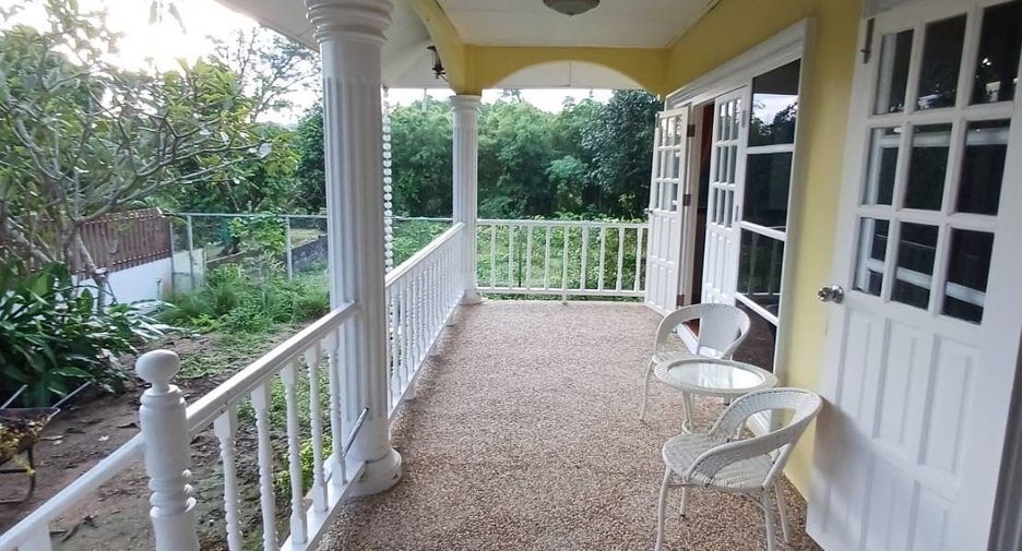 For rent 3 bedrooms house in Thalang, Phuket