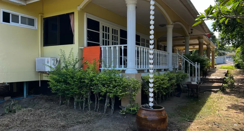 For rent 3 bedrooms house in Thalang, Phuket