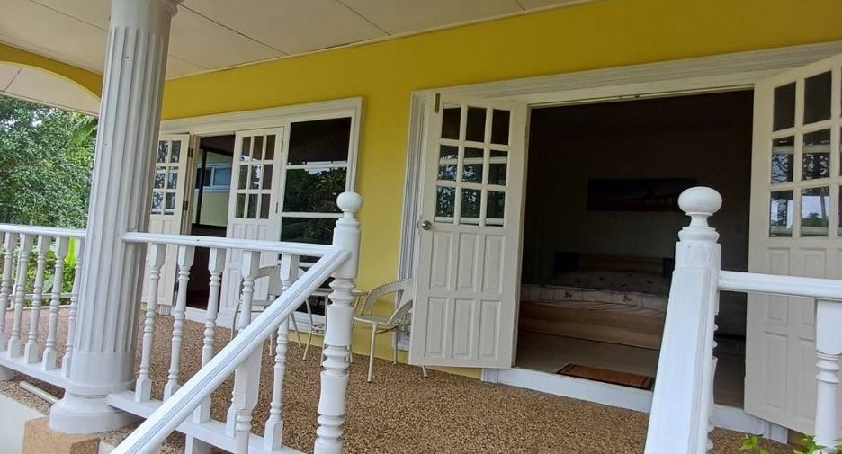For rent 3 bedrooms house in Thalang, Phuket