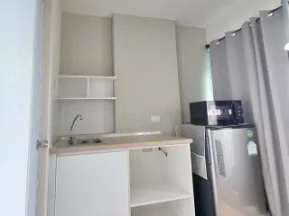 For sale 1 bed condo in Phra Pradaeng, Samut Prakan