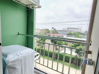 For sale 1 bed condo in Phra Pradaeng, Samut Prakan