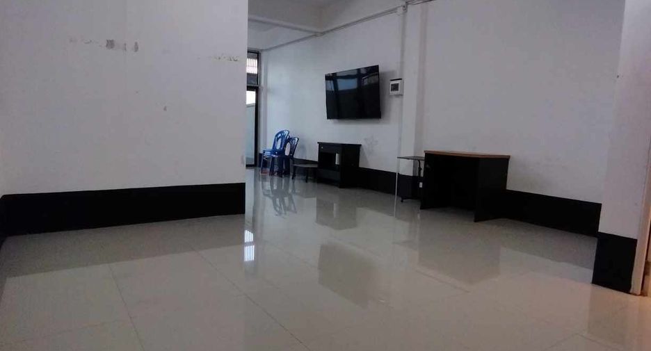 For rent and for sale 2 bedrooms townhouse in Mueang Chanthaburi, Chanthaburi