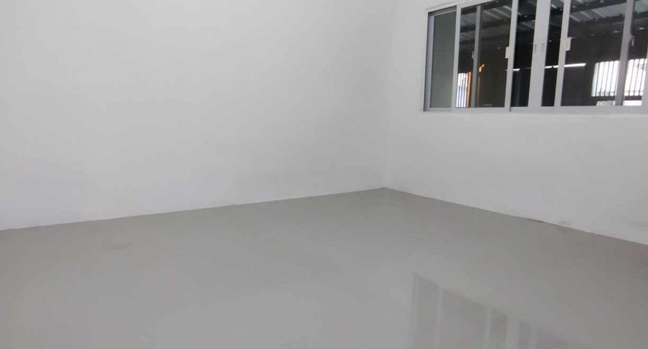 For rent and for sale 2 bedrooms townhouse in Mueang Chanthaburi, Chanthaburi