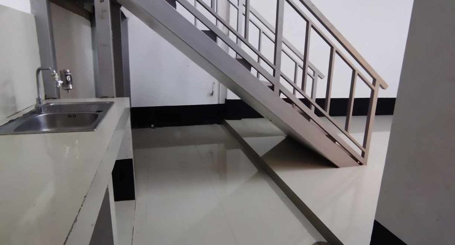 For rent and for sale 2 bedrooms townhouse in Mueang Chanthaburi, Chanthaburi
