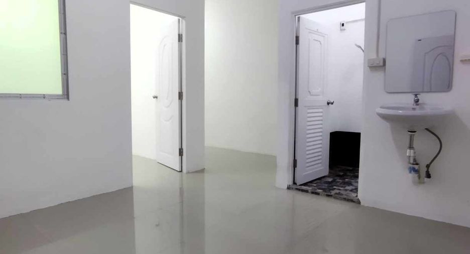 For rent and for sale 2 bedrooms townhouse in Mueang Chanthaburi, Chanthaburi