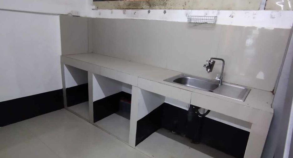For rent and for sale 2 bedrooms townhouse in Mueang Chanthaburi, Chanthaburi