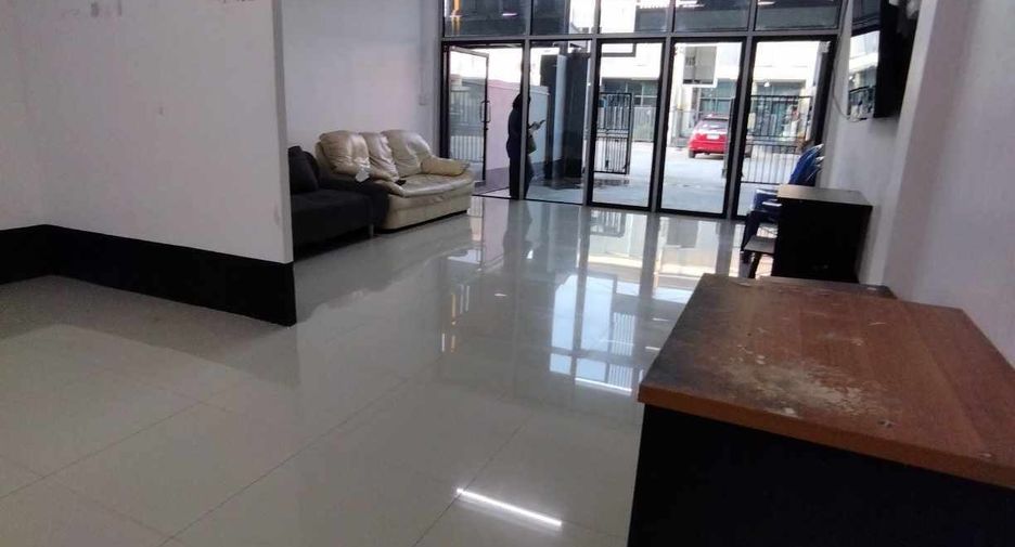 For rent and for sale 2 bedrooms townhouse in Mueang Chanthaburi, Chanthaburi