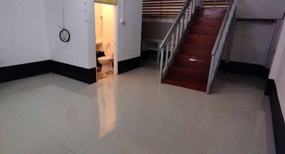For rent and for sale 2 bedrooms townhouse in Mueang Chanthaburi, Chanthaburi