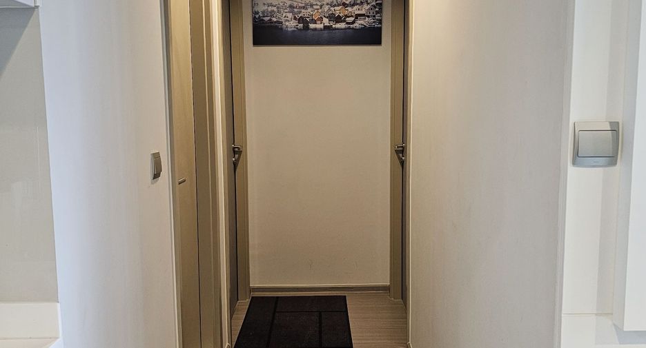 À vendre 2 chambres condo à Chatuchak, Bangkok