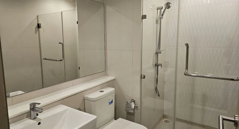 À vendre 2 chambres condo à Chatuchak, Bangkok