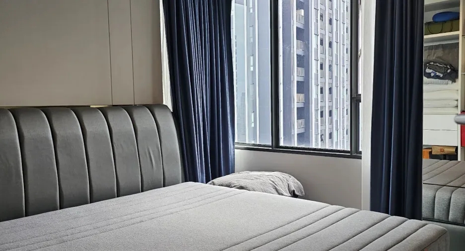 À vendre 2 chambres condo à Chatuchak, Bangkok