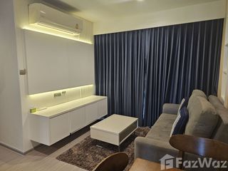 À vendre 2 chambres condo à Chatuchak, Bangkok