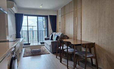 À vendre 2 chambres condo à Chatuchak, Bangkok