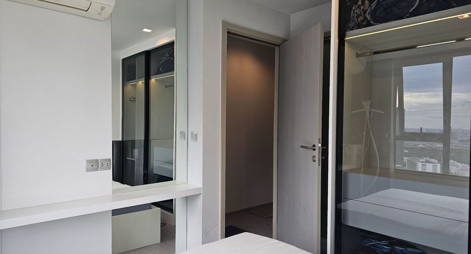 À vendre 2 chambres condo à Chatuchak, Bangkok