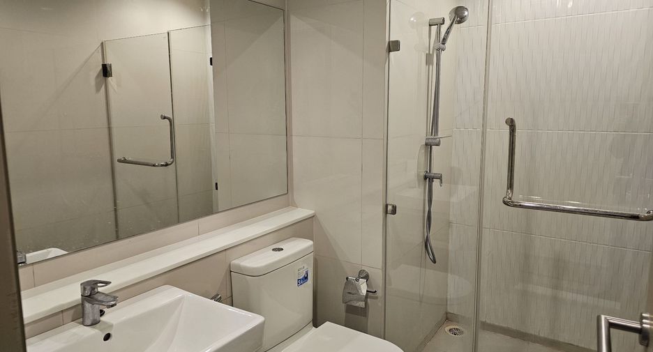 Condo en venta de 2 habitaciones en Chatuchak, Bangkok