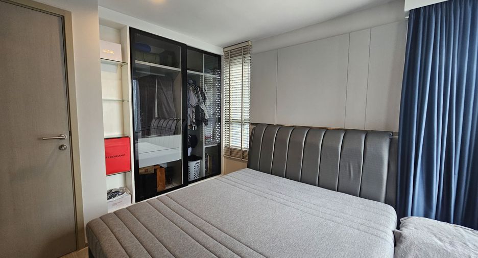 For sale 2 ベッドルーム condo in Chatuchak, Bangkok