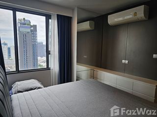 À vendre 2 chambres condo à Chatuchak, Bangkok